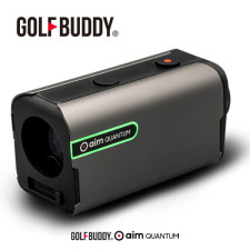 골프버디 AIM 퀀텀 레이저 골프 거리측정기